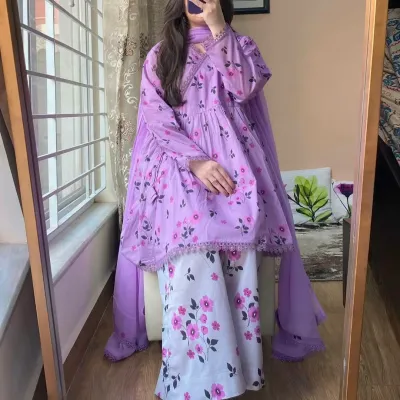 Farshi Shalwar