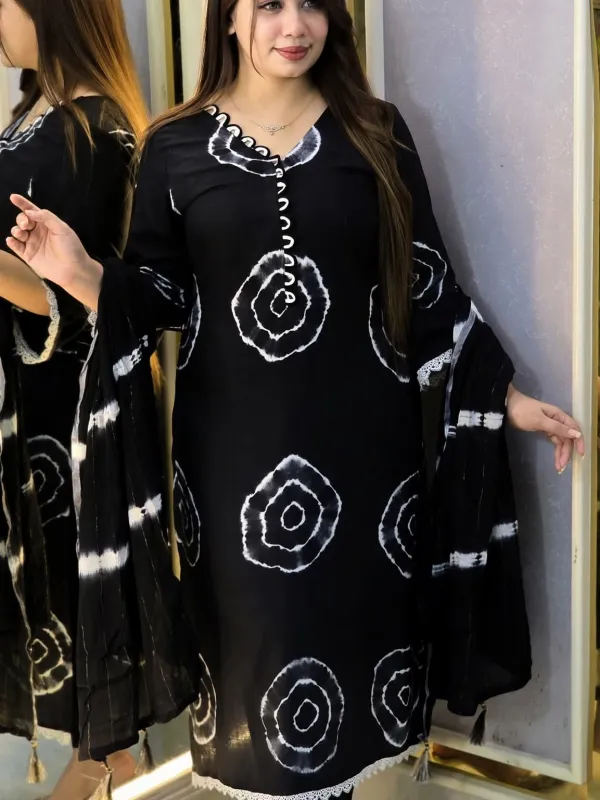 New boutique  3 pis