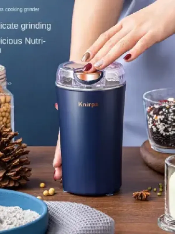 Multi-Functional Electric Grinder Machine grinders - Must Have By Zonify